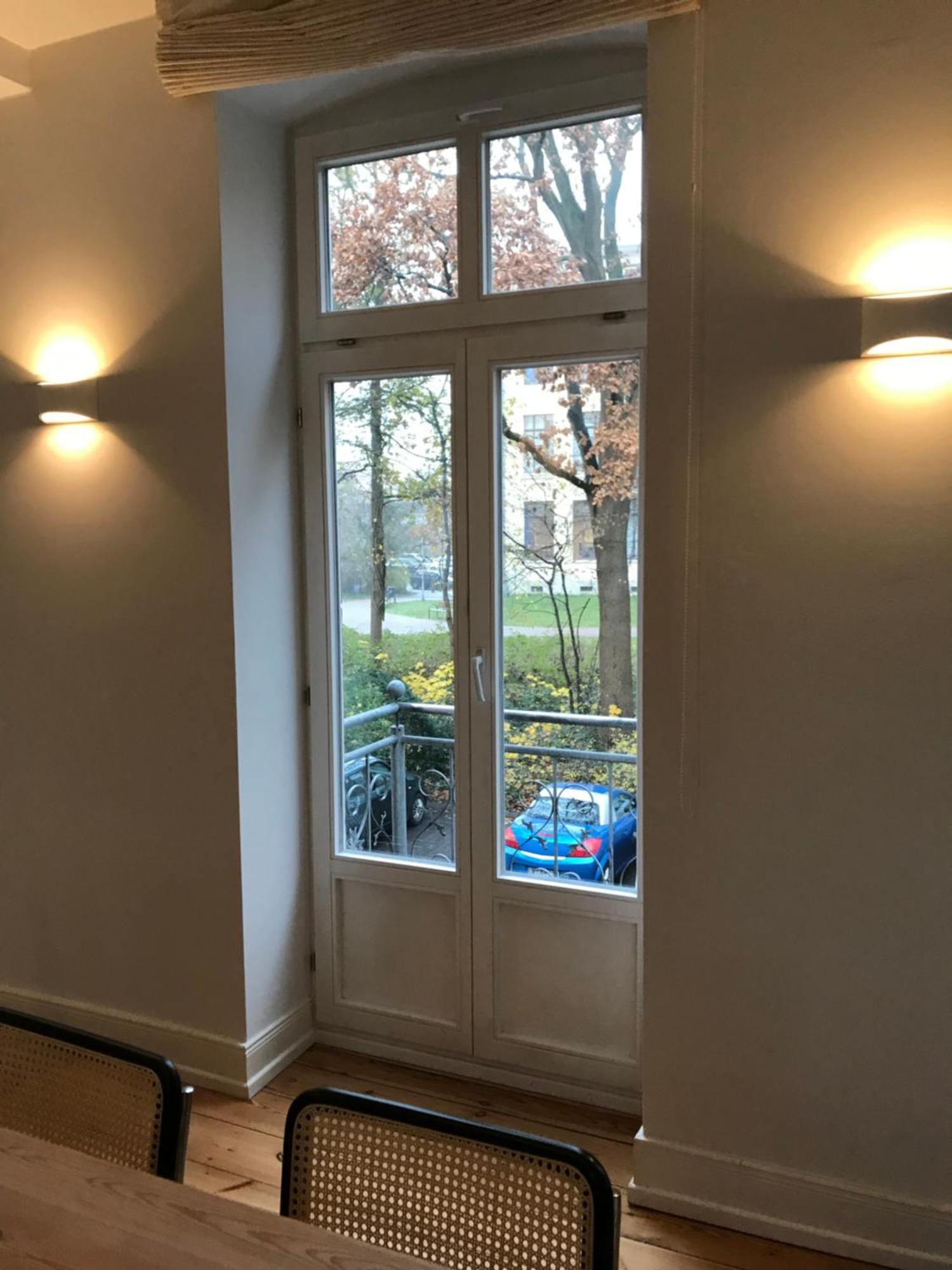 Villa Friedenstrasse 11 Luneburg Ruang foto